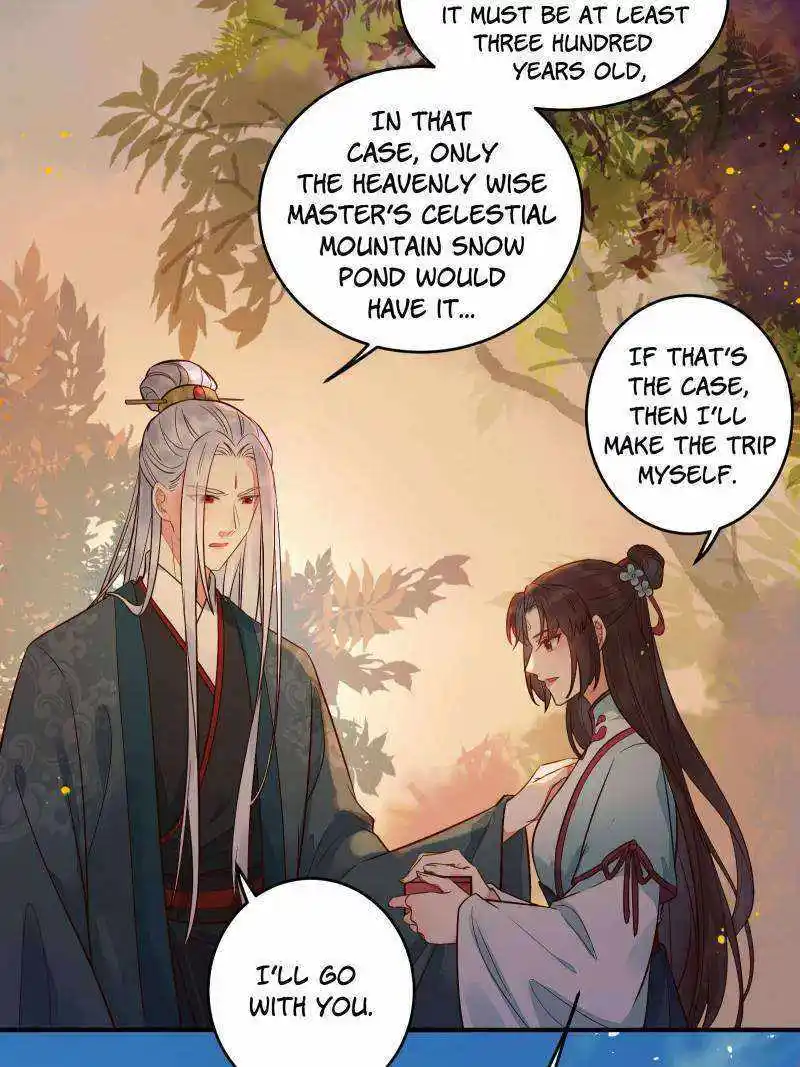 The Ghostly Doctor Chapter 475