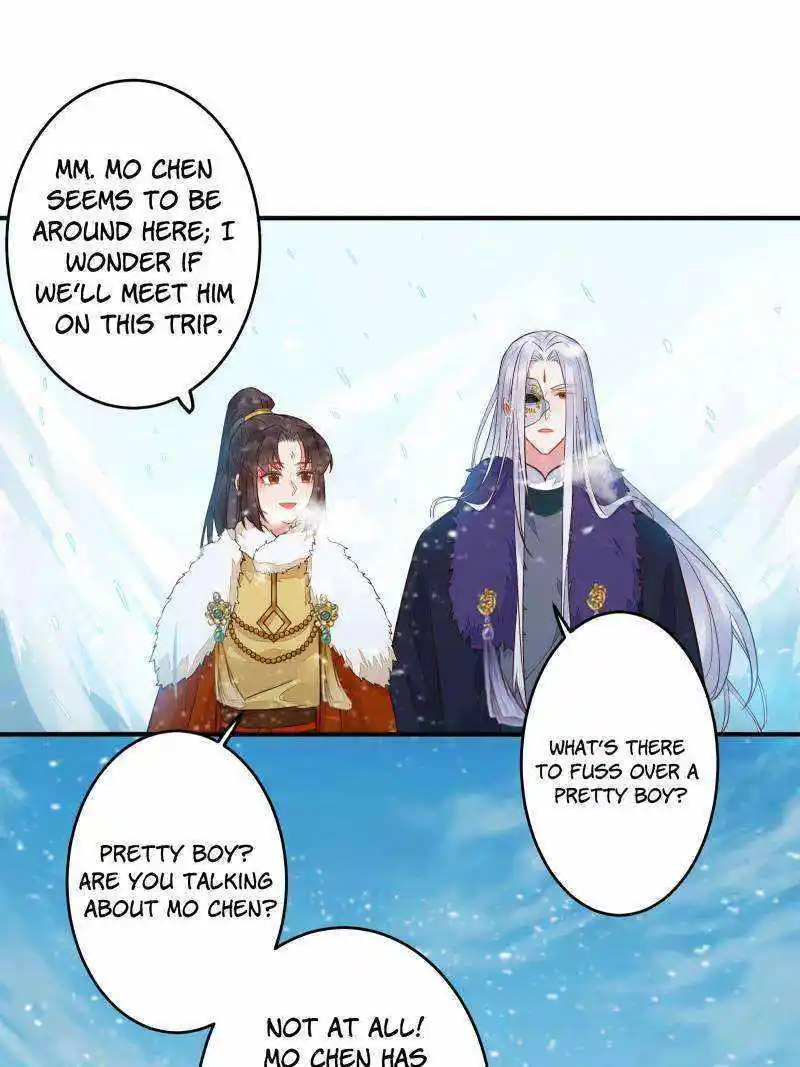 The Ghostly Doctor Chapter 475