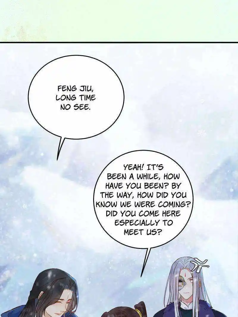 The Ghostly Doctor Chapter 475