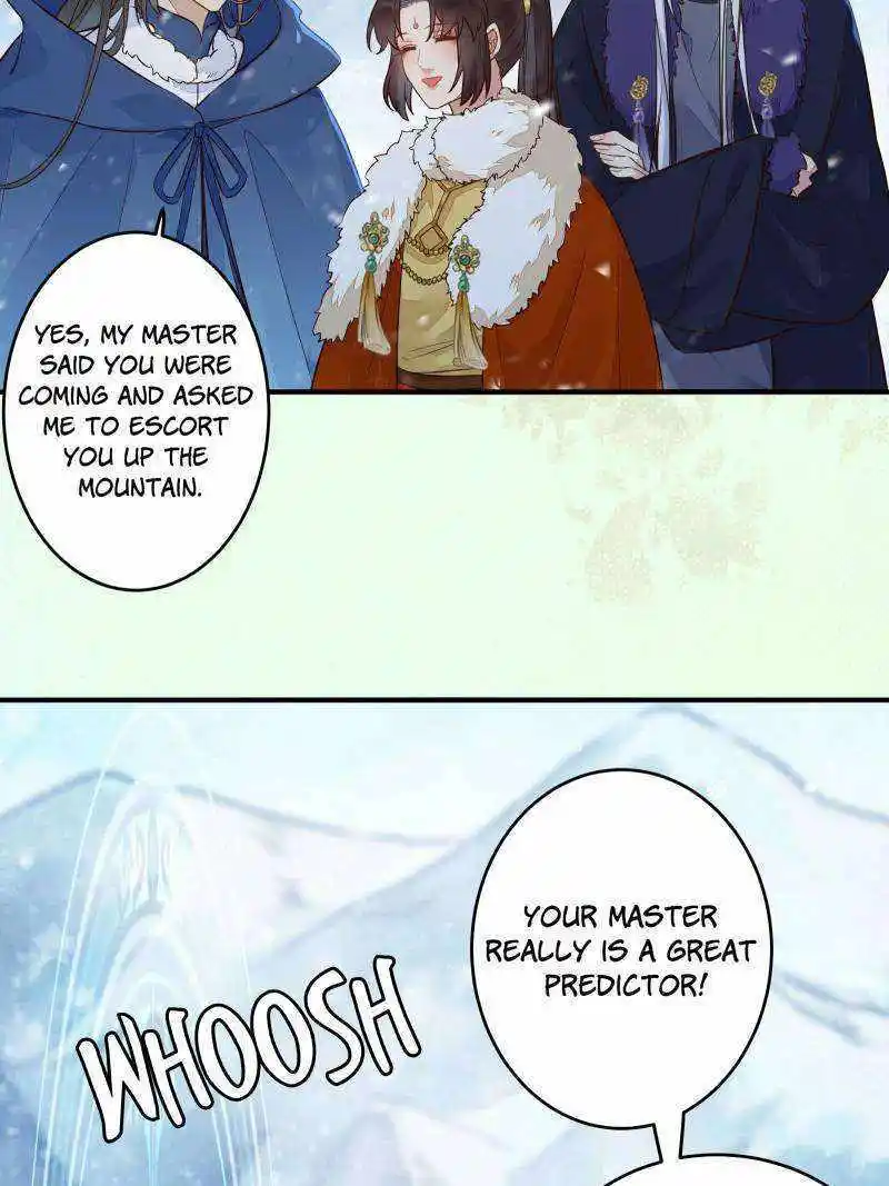 The Ghostly Doctor Chapter 475