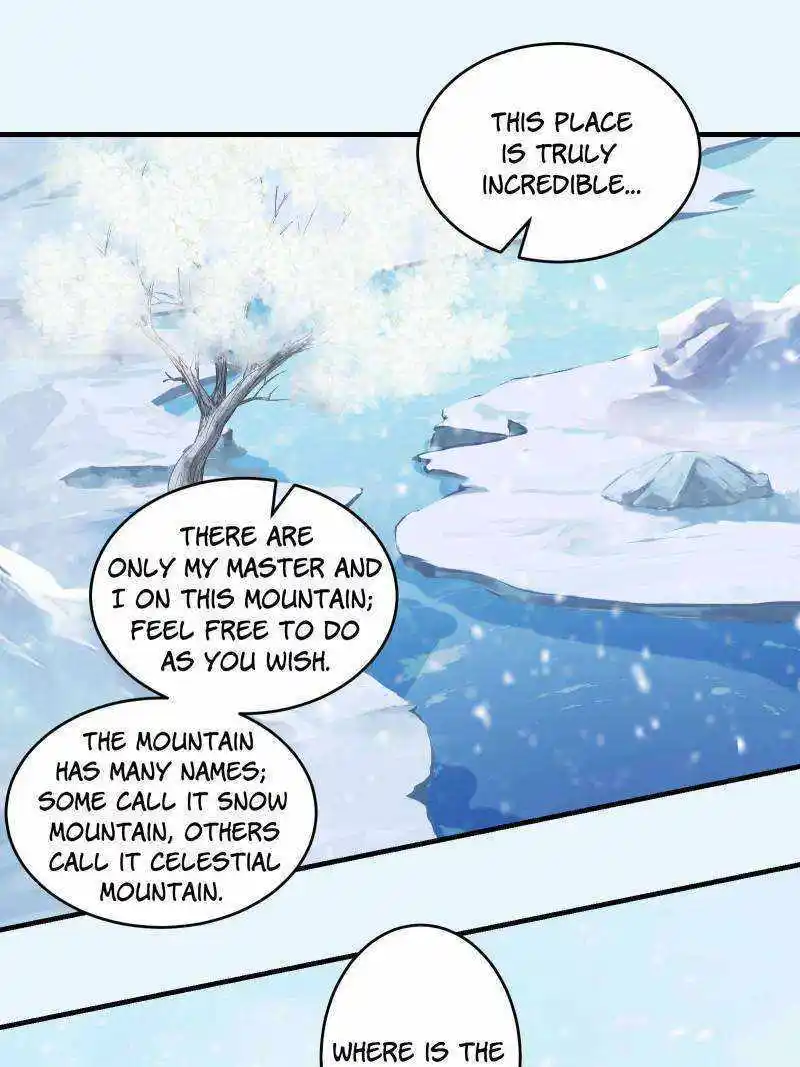 The Ghostly Doctor Chapter 475