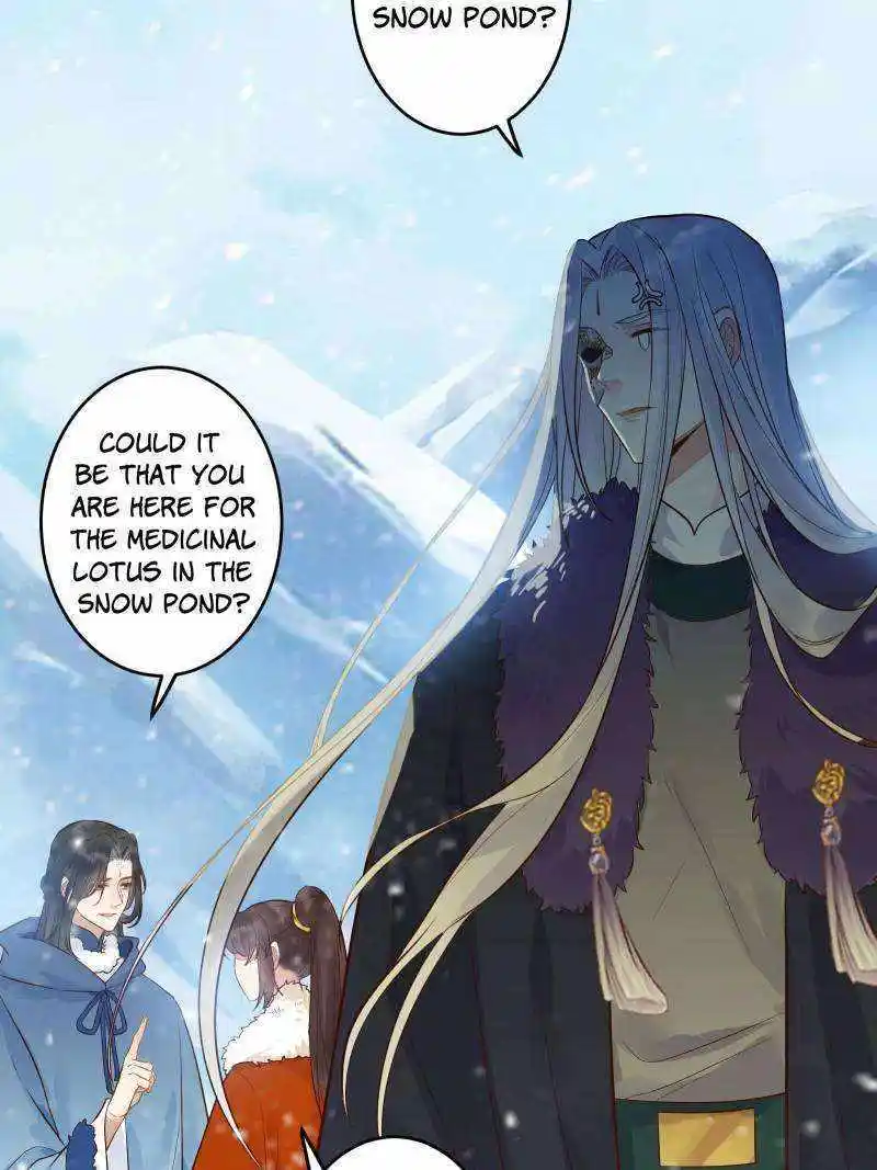 The Ghostly Doctor Chapter 475