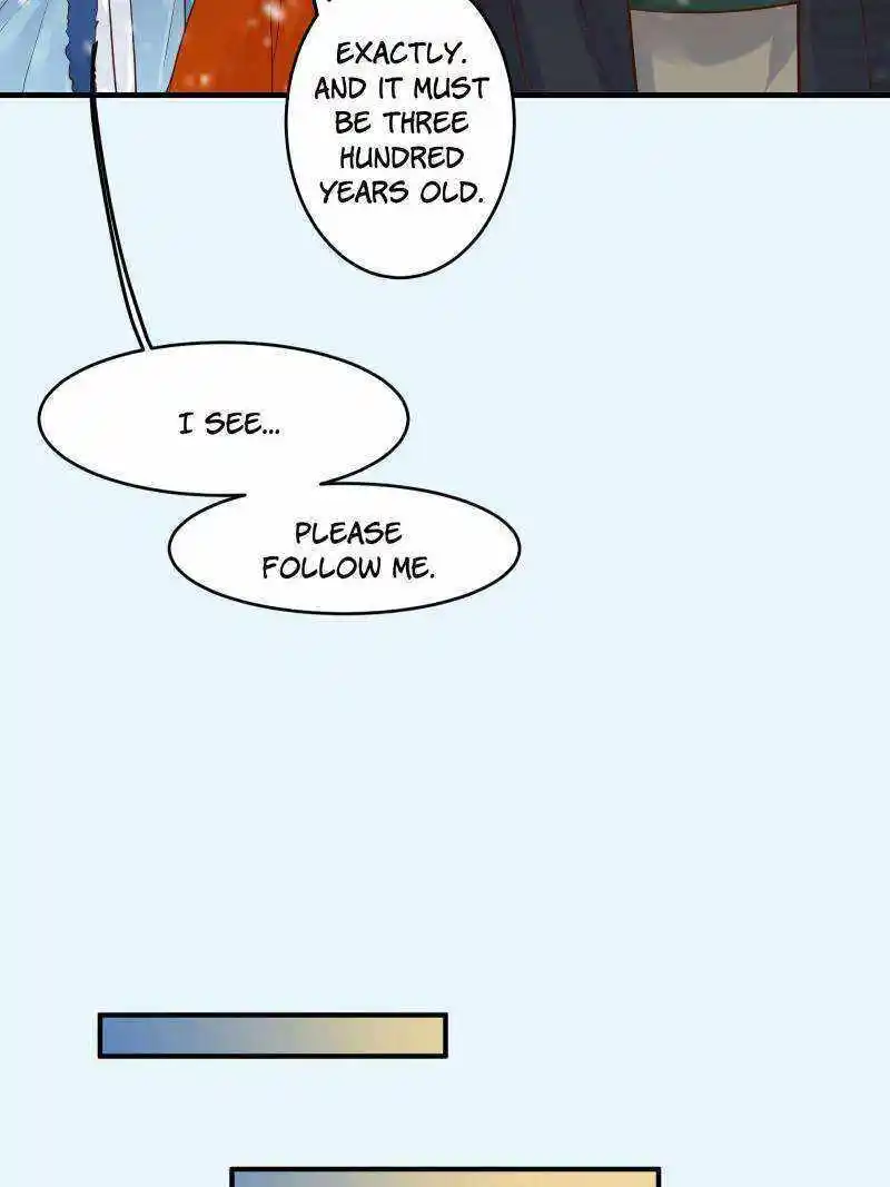 The Ghostly Doctor Chapter 475