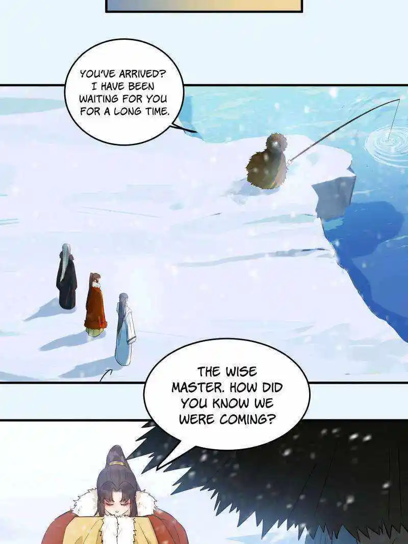 The Ghostly Doctor Chapter 475