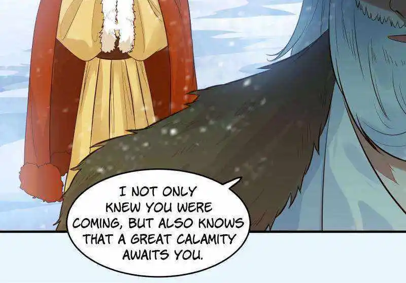 The Ghostly Doctor Chapter 475