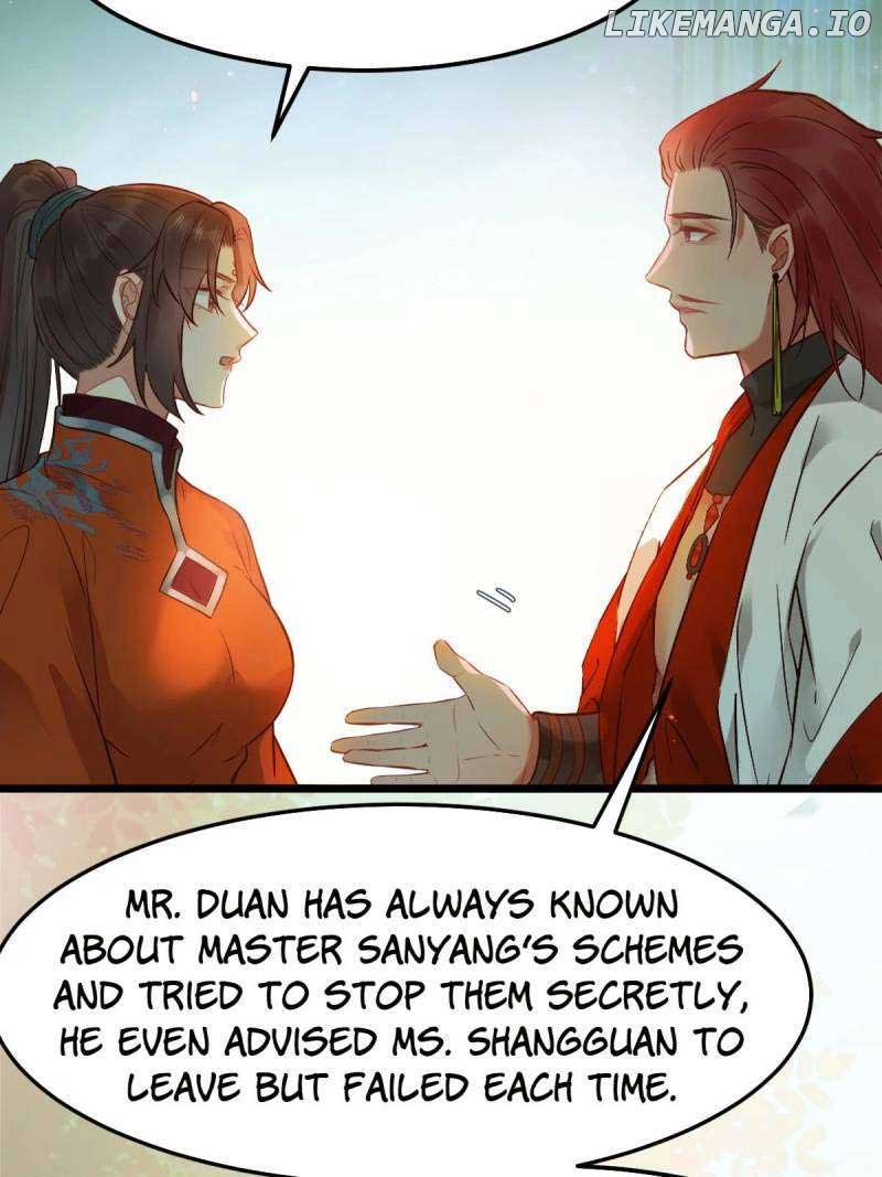 The Ghostly Doctor Chapter 479