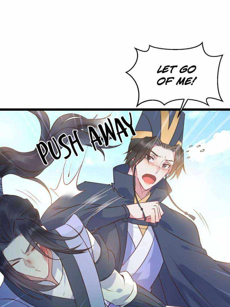 The Ghostly Doctor Chapter 480