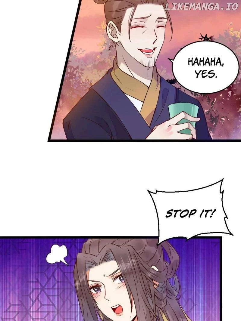 The Ghostly Doctor Chapter 482