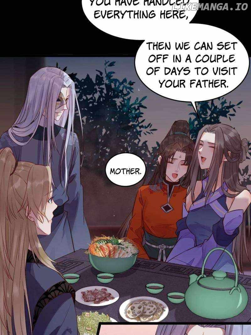 The Ghostly Doctor Chapter 483