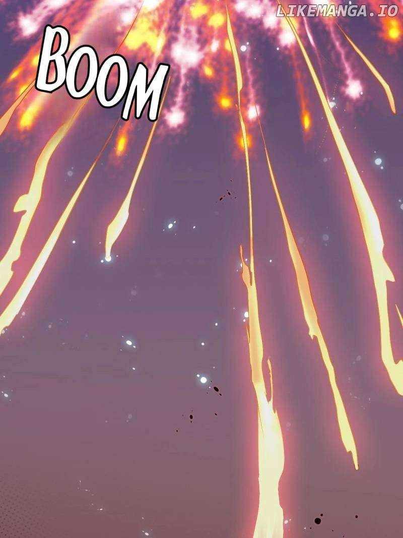 The Ghostly Doctor Chapter 483