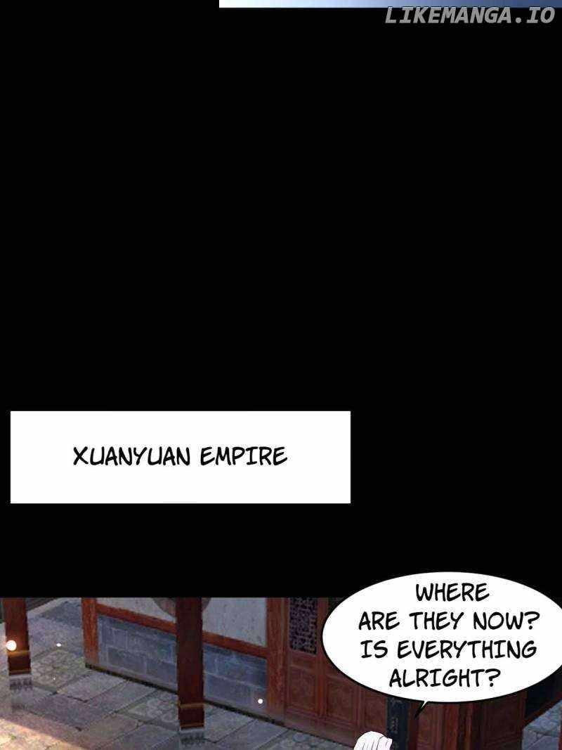 The Ghostly Doctor Chapter 494