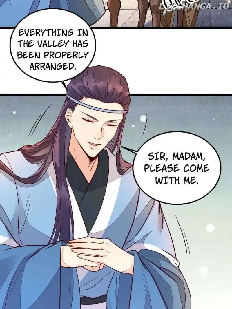 The Ghostly Doctor Chapter 495