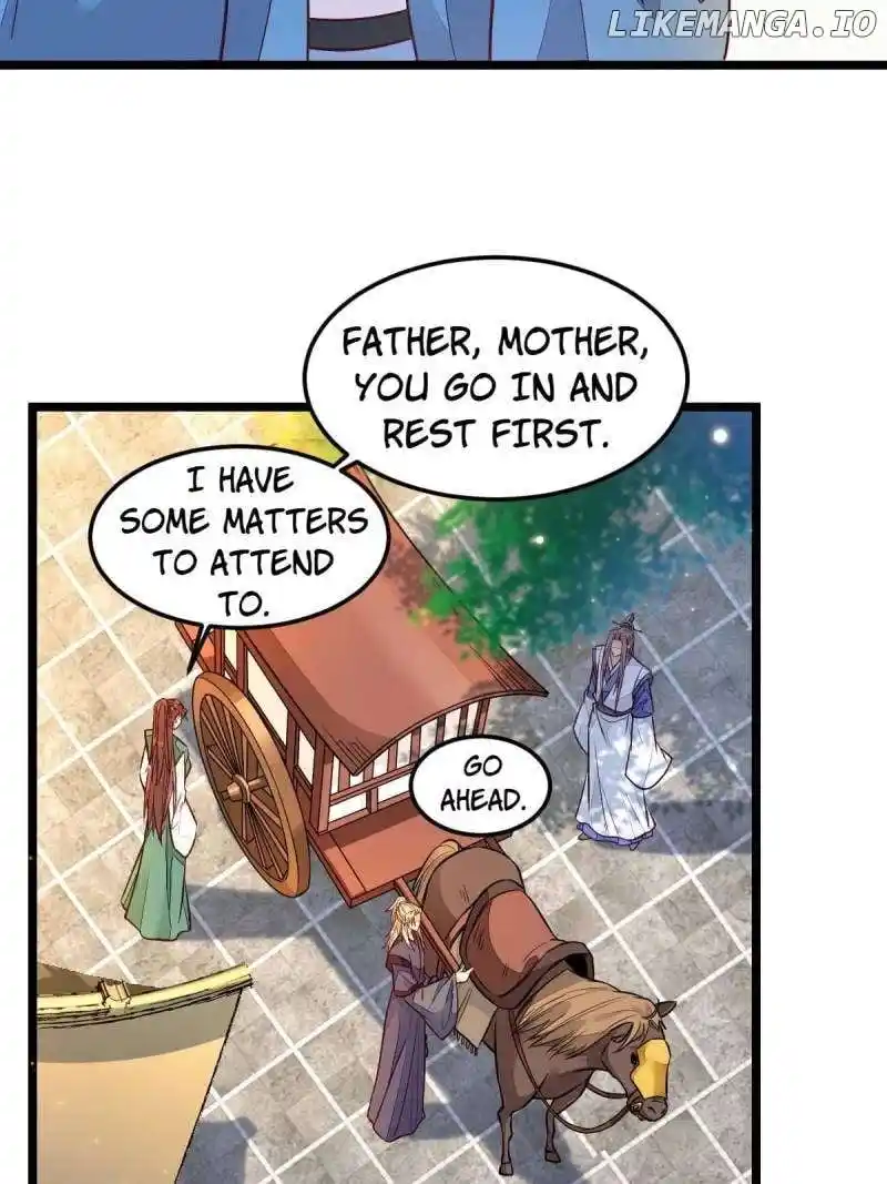 The Ghostly Doctor Chapter 495