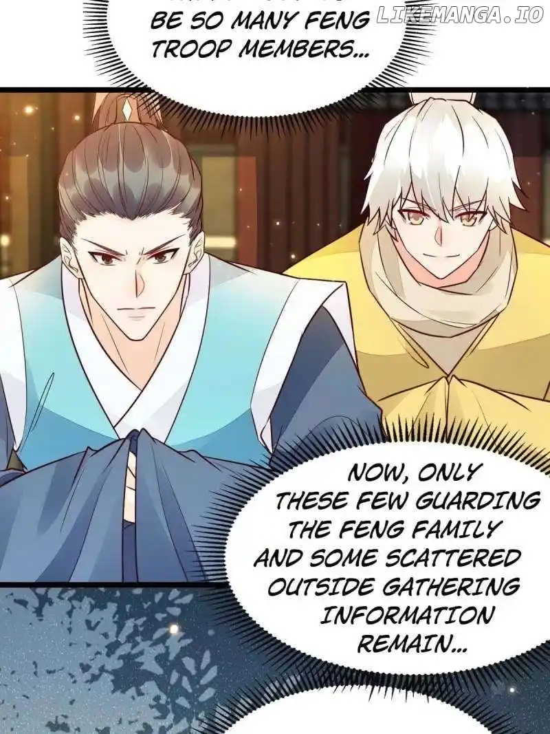 The Ghostly Doctor Chapter 495