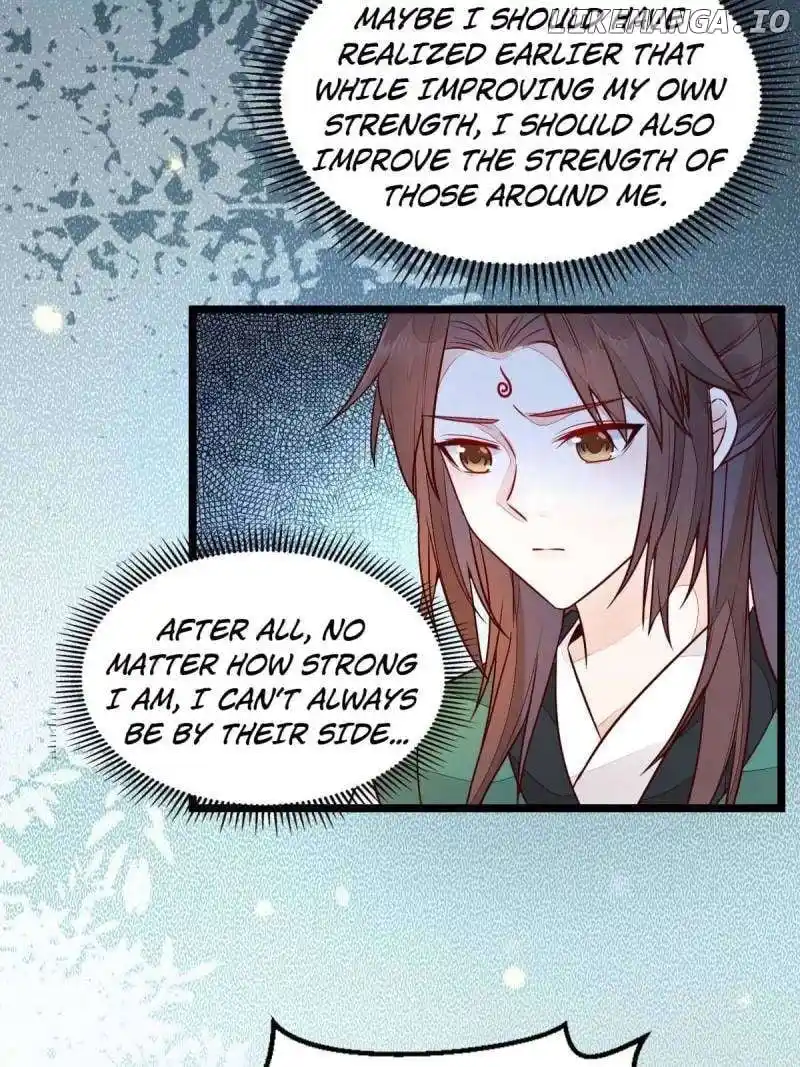 The Ghostly Doctor Chapter 495