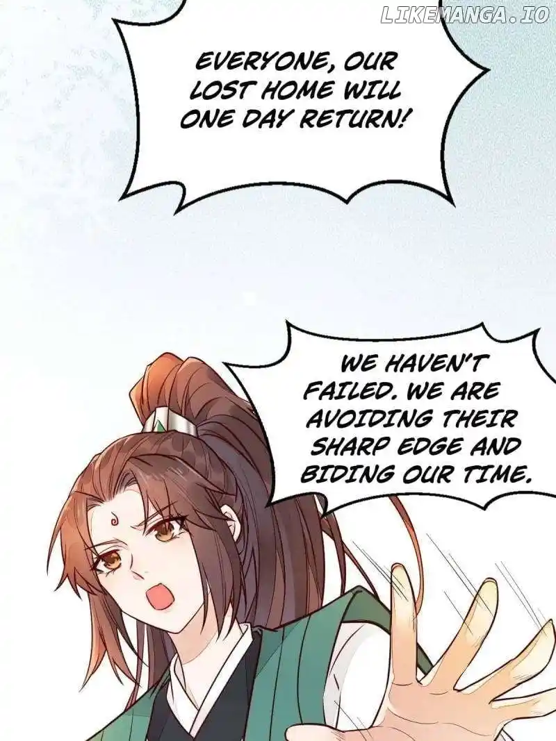 The Ghostly Doctor Chapter 495