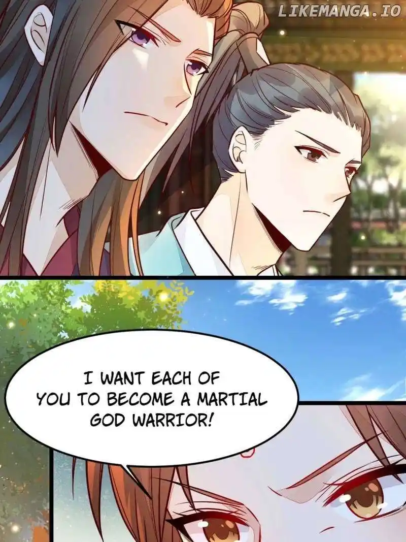 The Ghostly Doctor Chapter 495