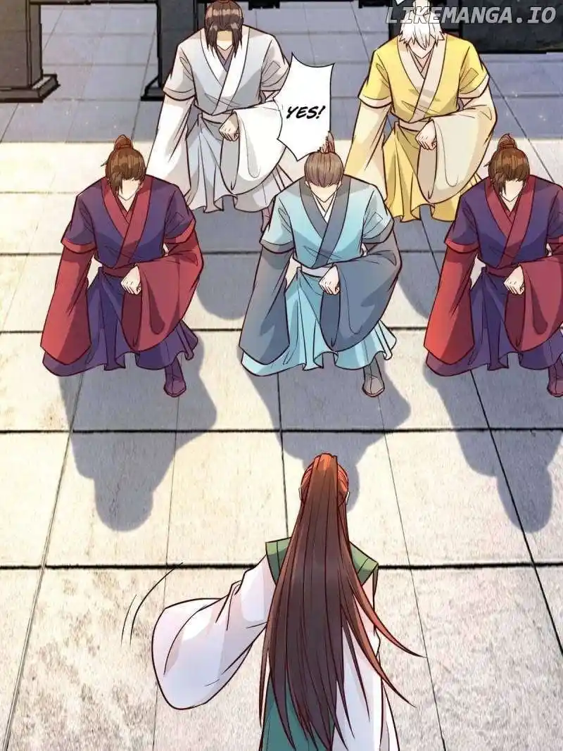 The Ghostly Doctor Chapter 495