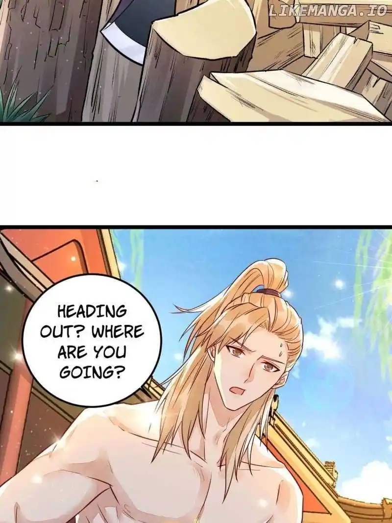 The Ghostly Doctor Chapter 495