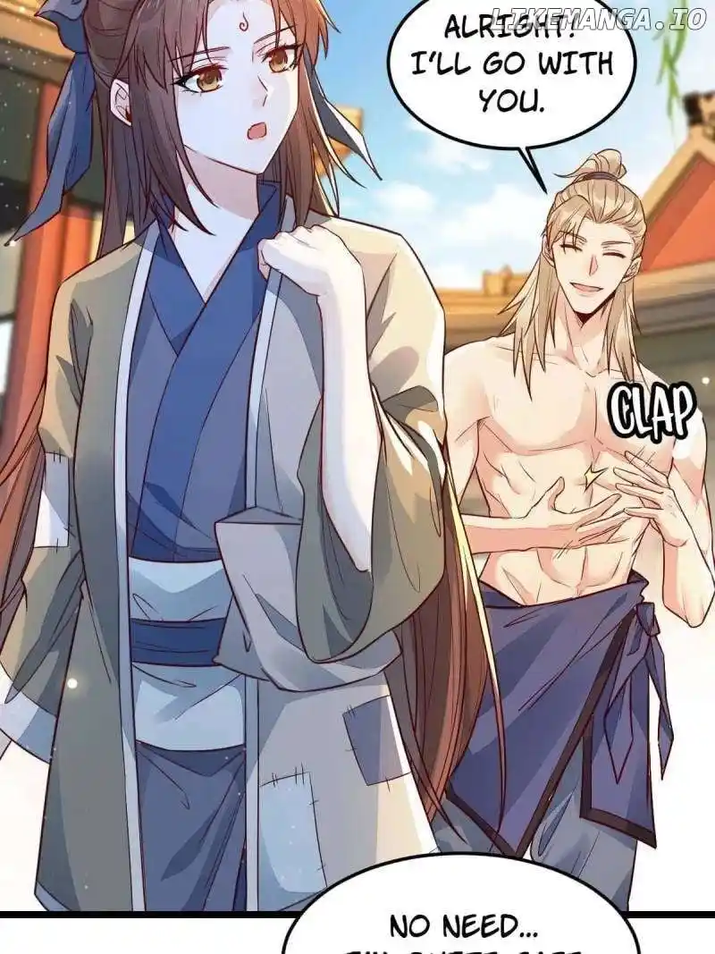 The Ghostly Doctor Chapter 495