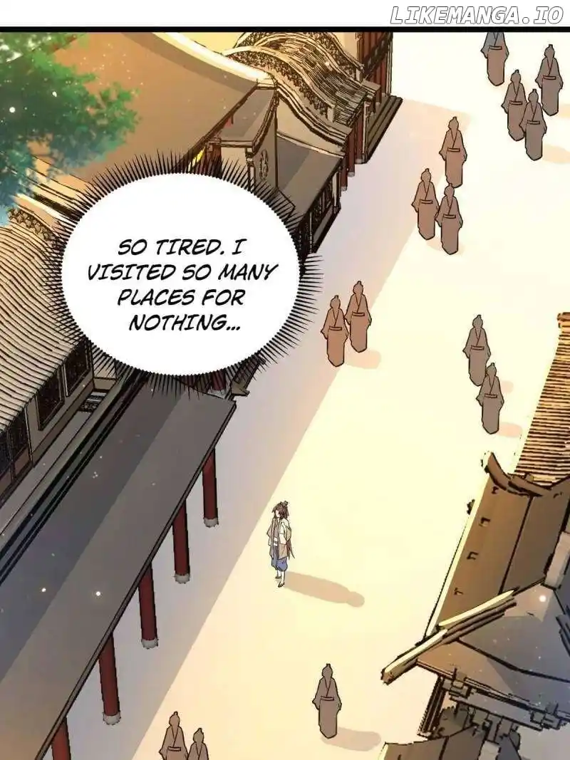 The Ghostly Doctor Chapter 495