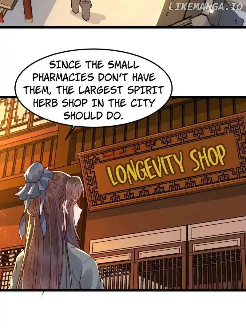 The Ghostly Doctor Chapter 495