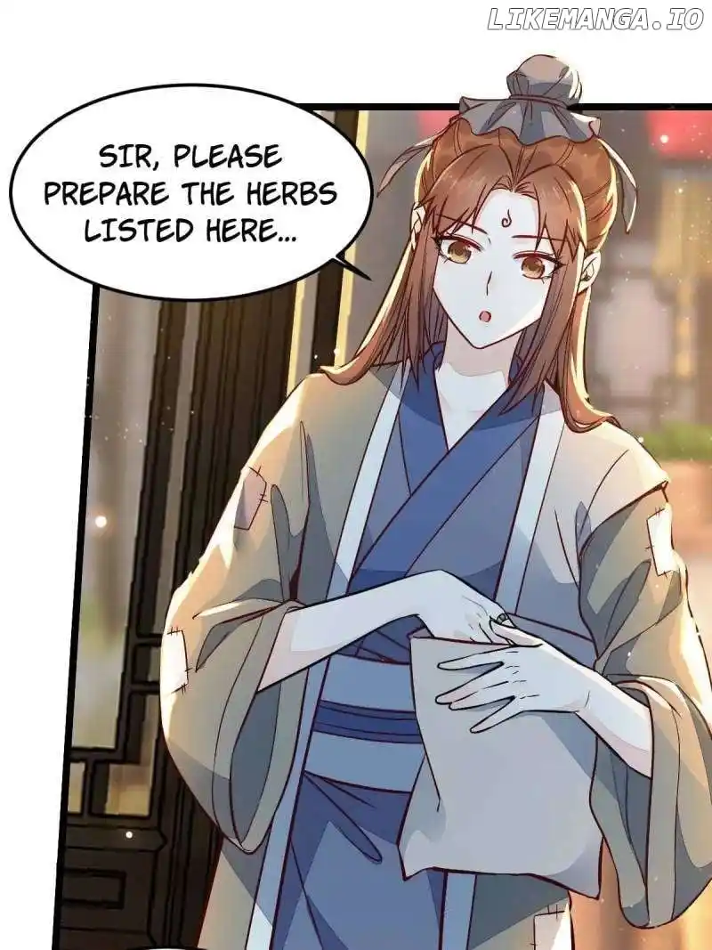 The Ghostly Doctor Chapter 495