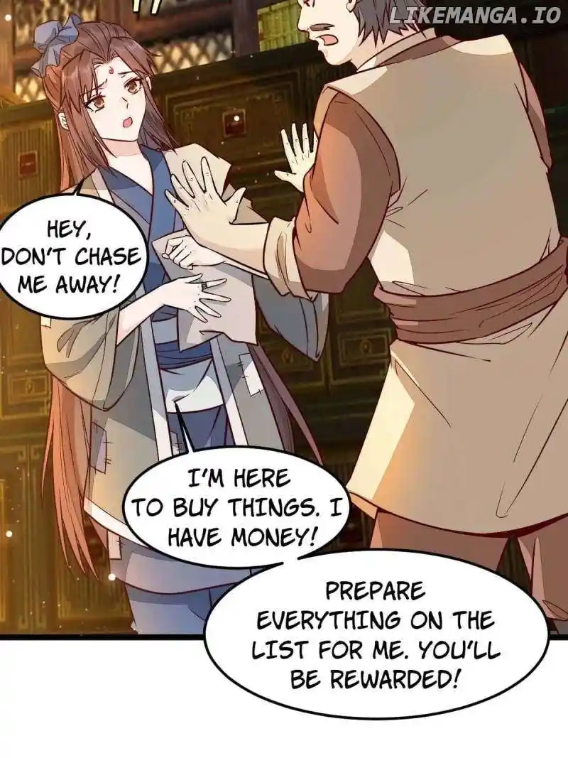 The Ghostly Doctor Chapter 495