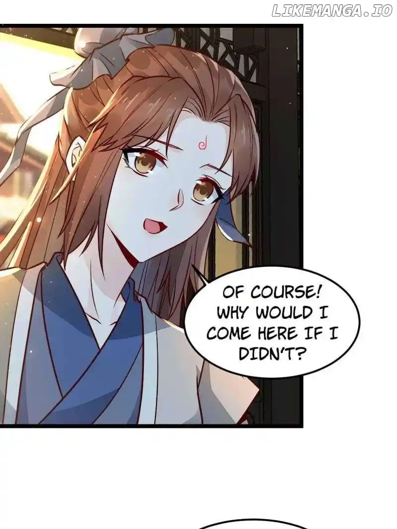 The Ghostly Doctor Chapter 495