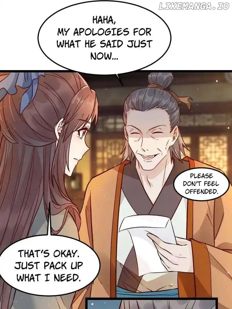 The Ghostly Doctor Chapter 495