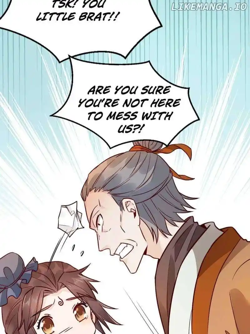 The Ghostly Doctor Chapter 495