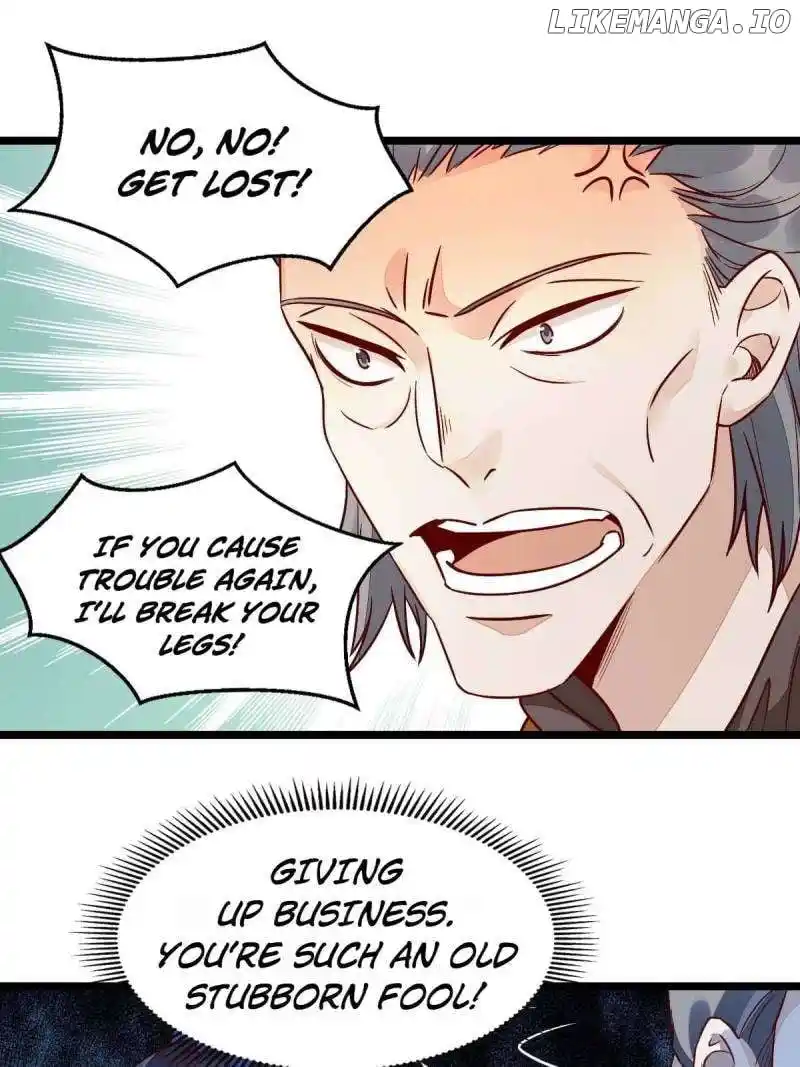 The Ghostly Doctor Chapter 495