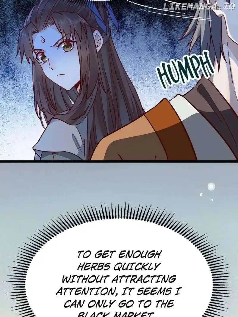 The Ghostly Doctor Chapter 495