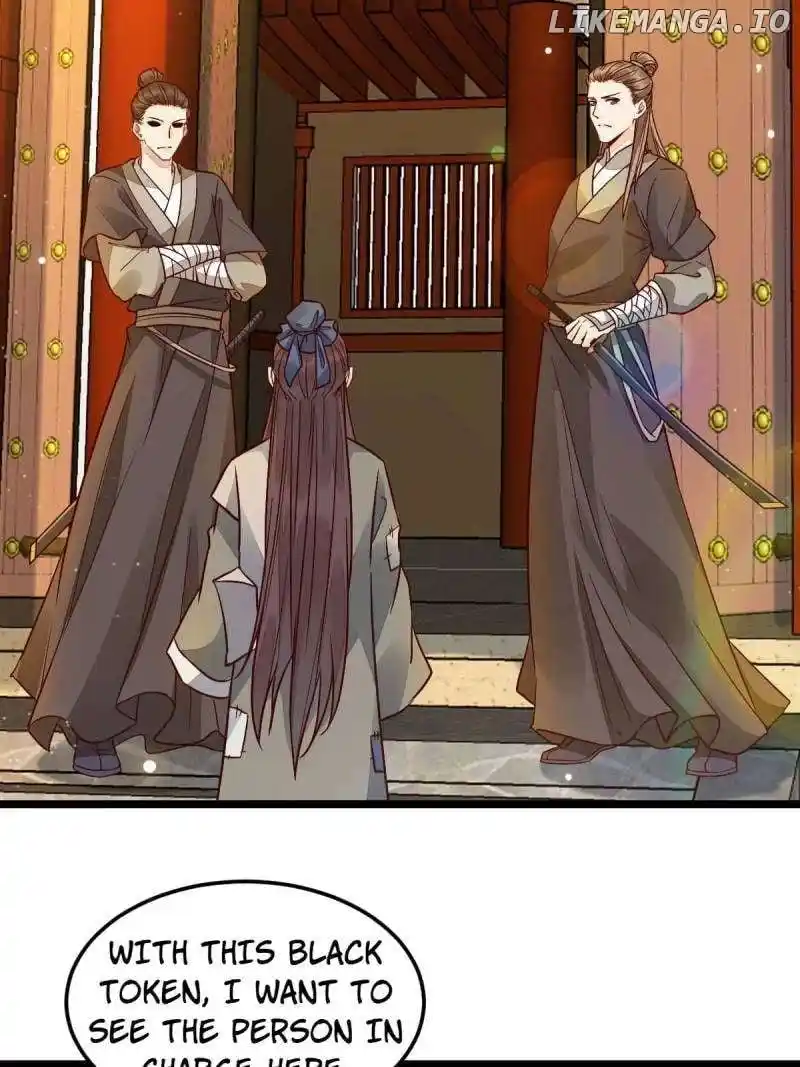 The Ghostly Doctor Chapter 495