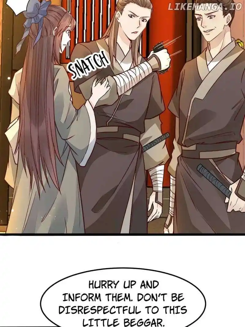 The Ghostly Doctor Chapter 495