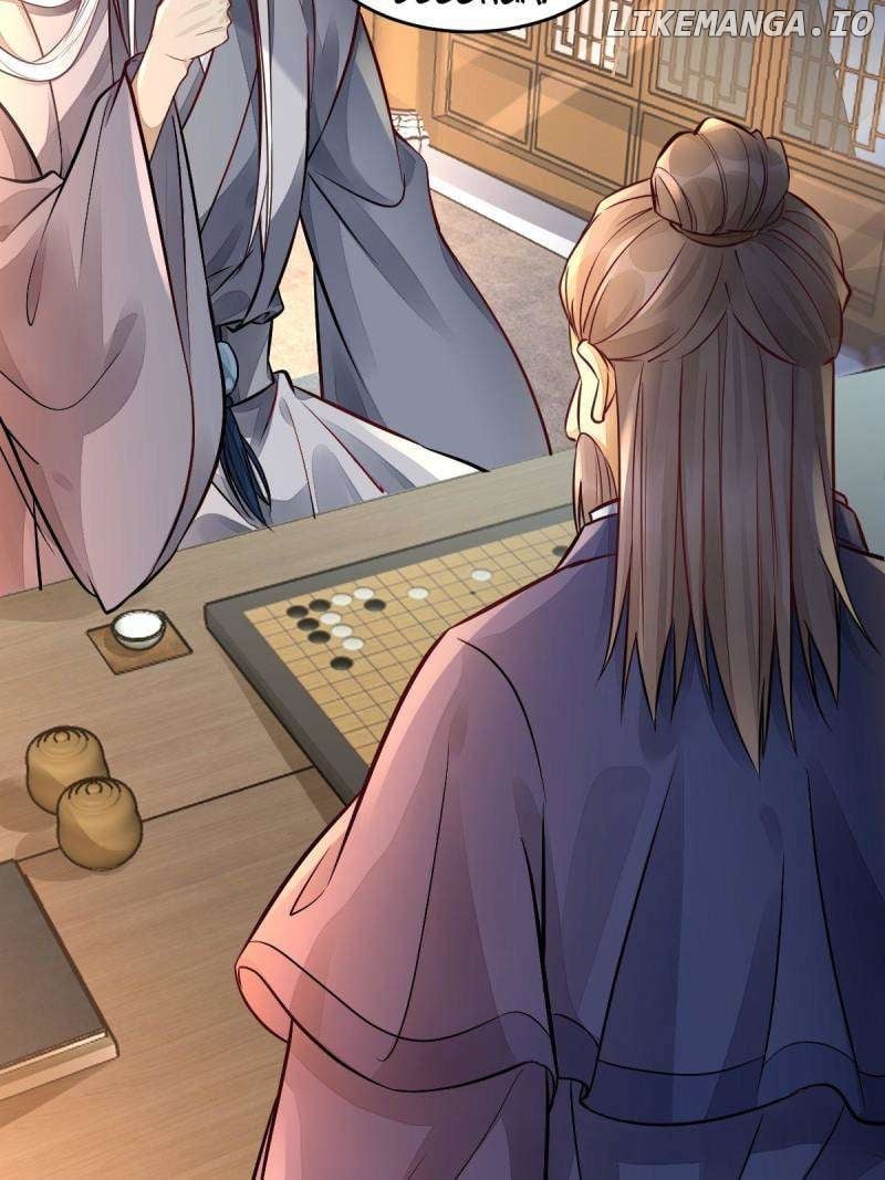 The Ghostly Doctor Chapter 498