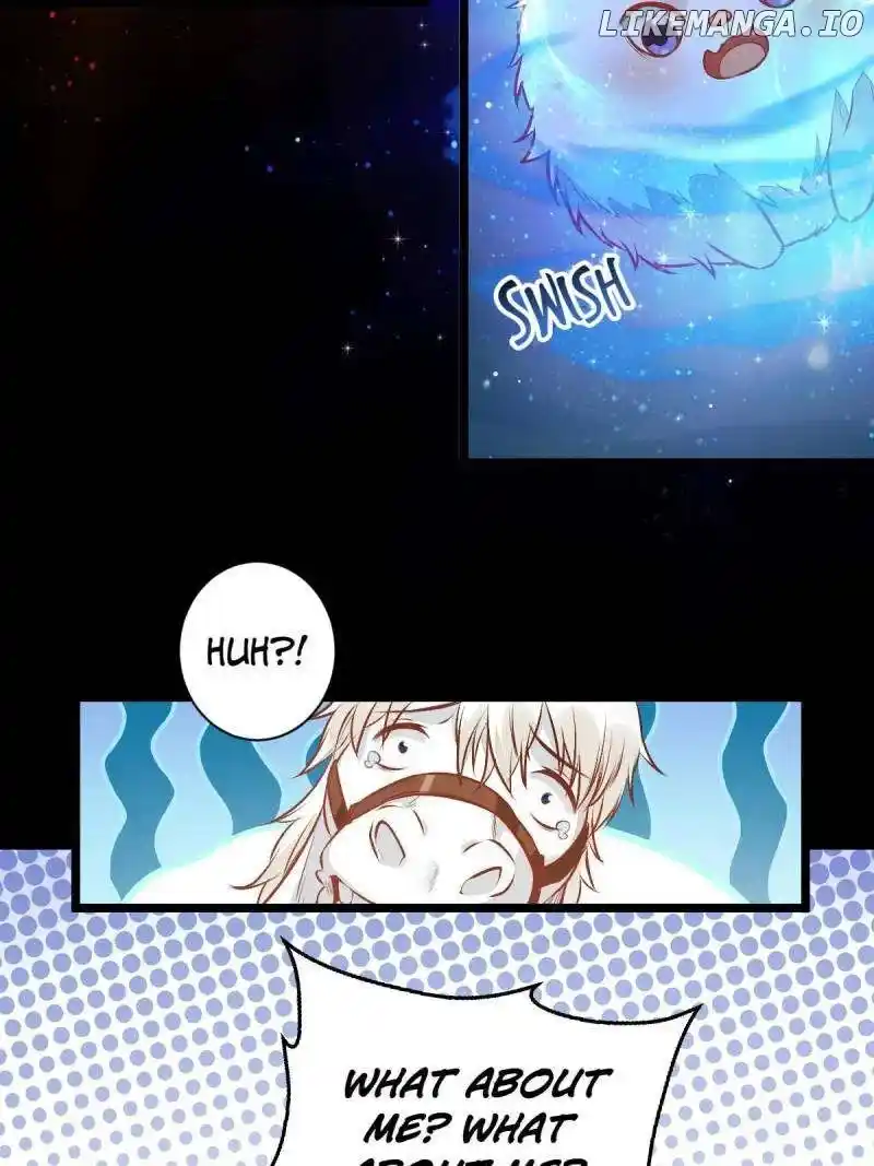 The Ghostly Doctor Chapter 503