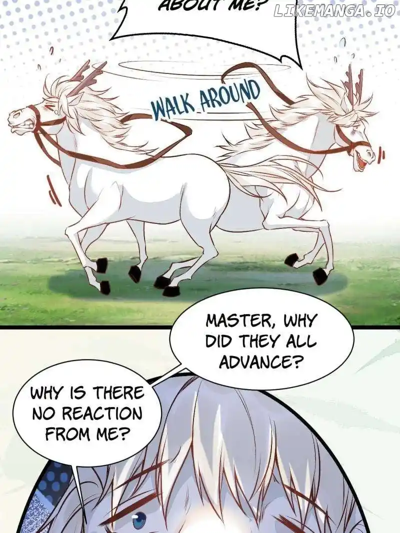 The Ghostly Doctor Chapter 503