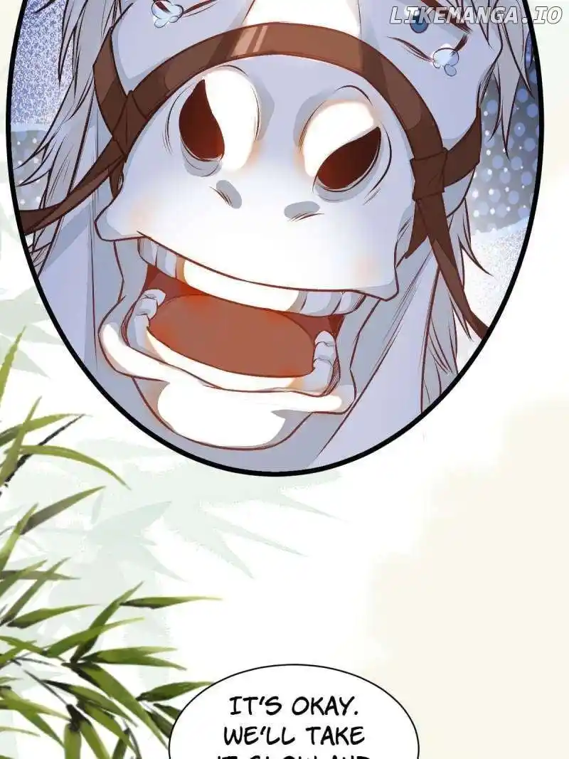 The Ghostly Doctor Chapter 503