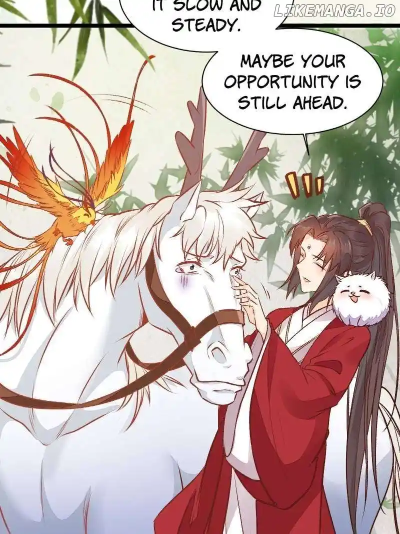 The Ghostly Doctor Chapter 503