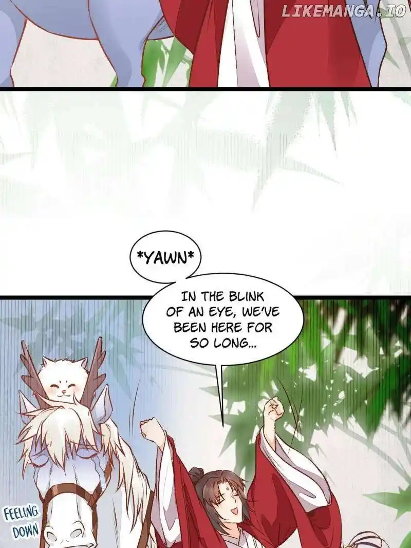 The Ghostly Doctor Chapter 503