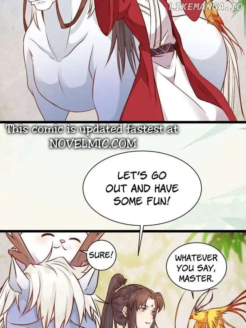 The Ghostly Doctor Chapter 503