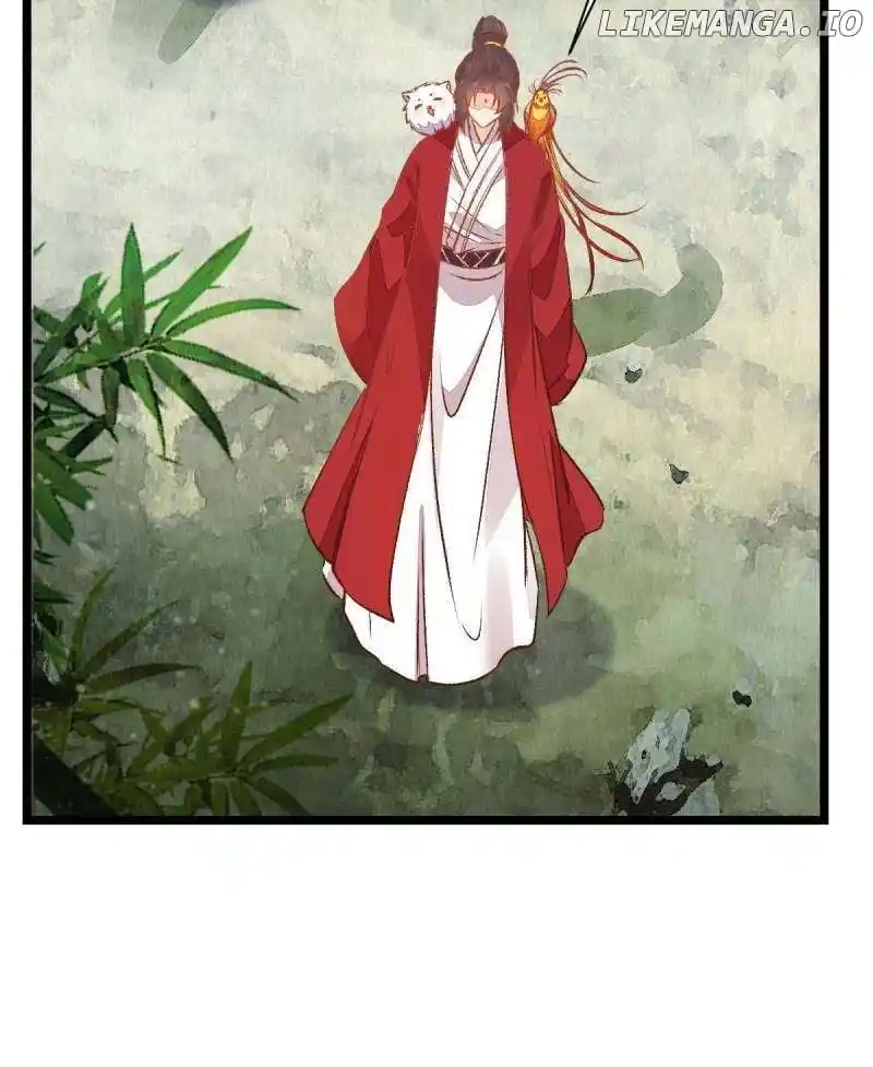 The Ghostly Doctor Chapter 503