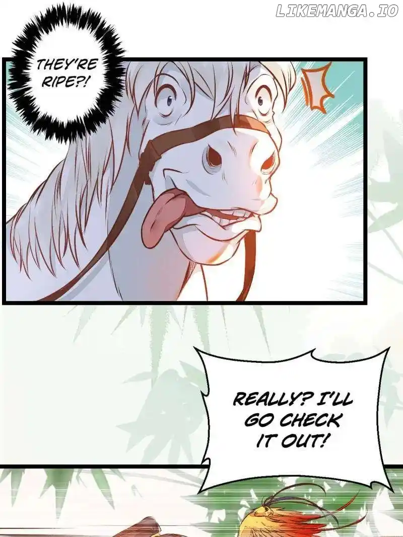 The Ghostly Doctor Chapter 503