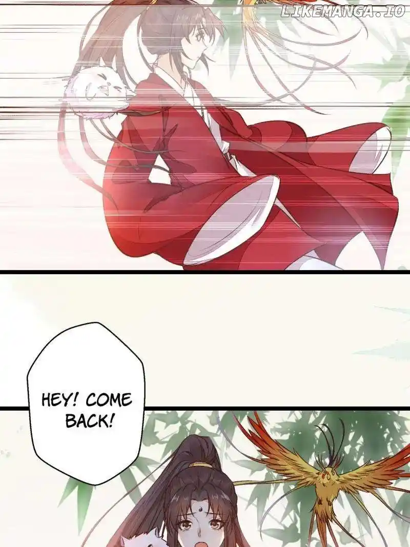 The Ghostly Doctor Chapter 503