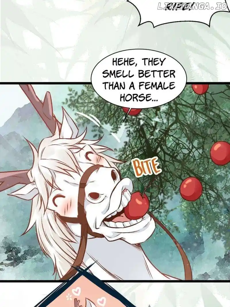 The Ghostly Doctor Chapter 503