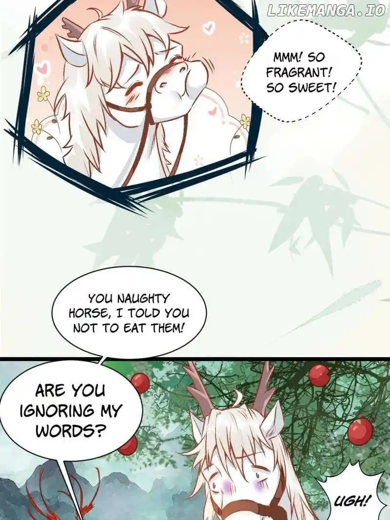 The Ghostly Doctor Chapter 503