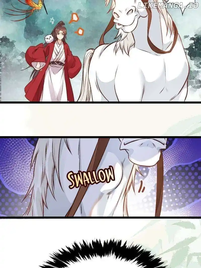 The Ghostly Doctor Chapter 503