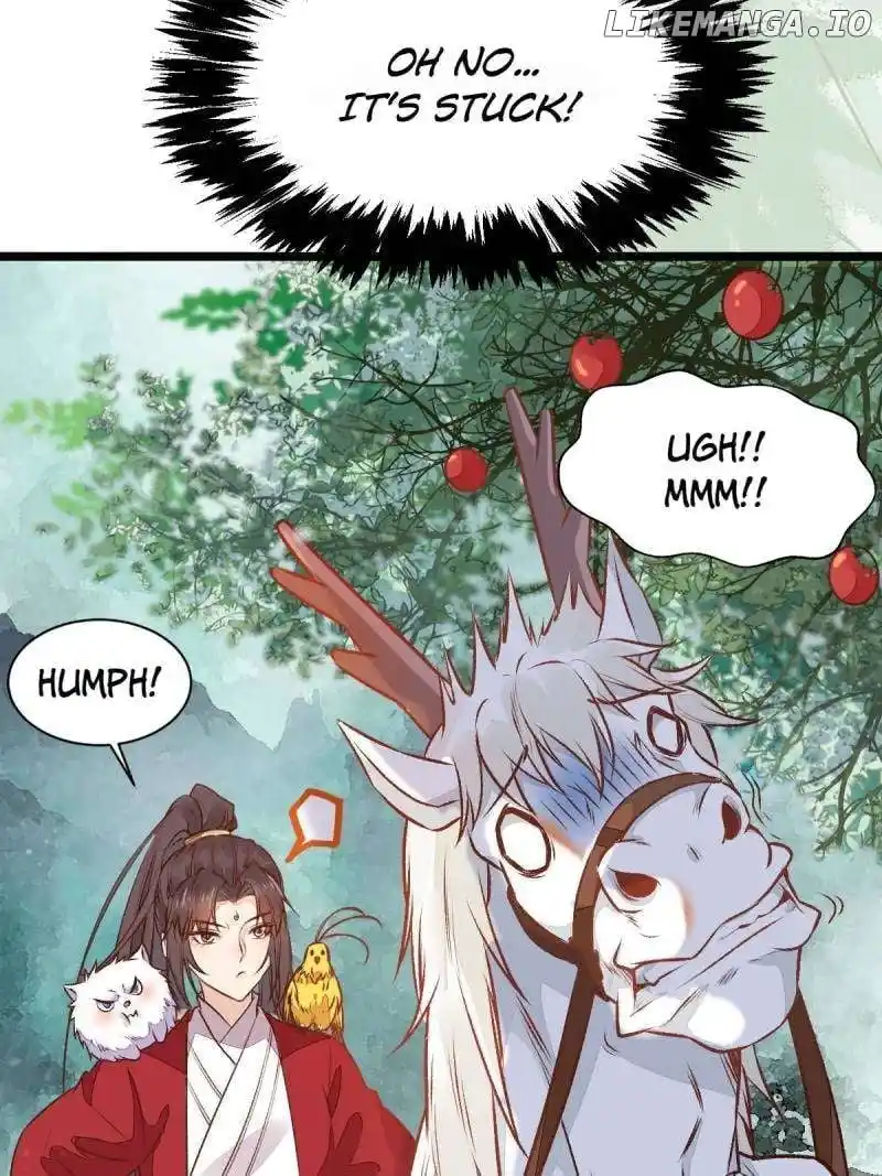 The Ghostly Doctor Chapter 503