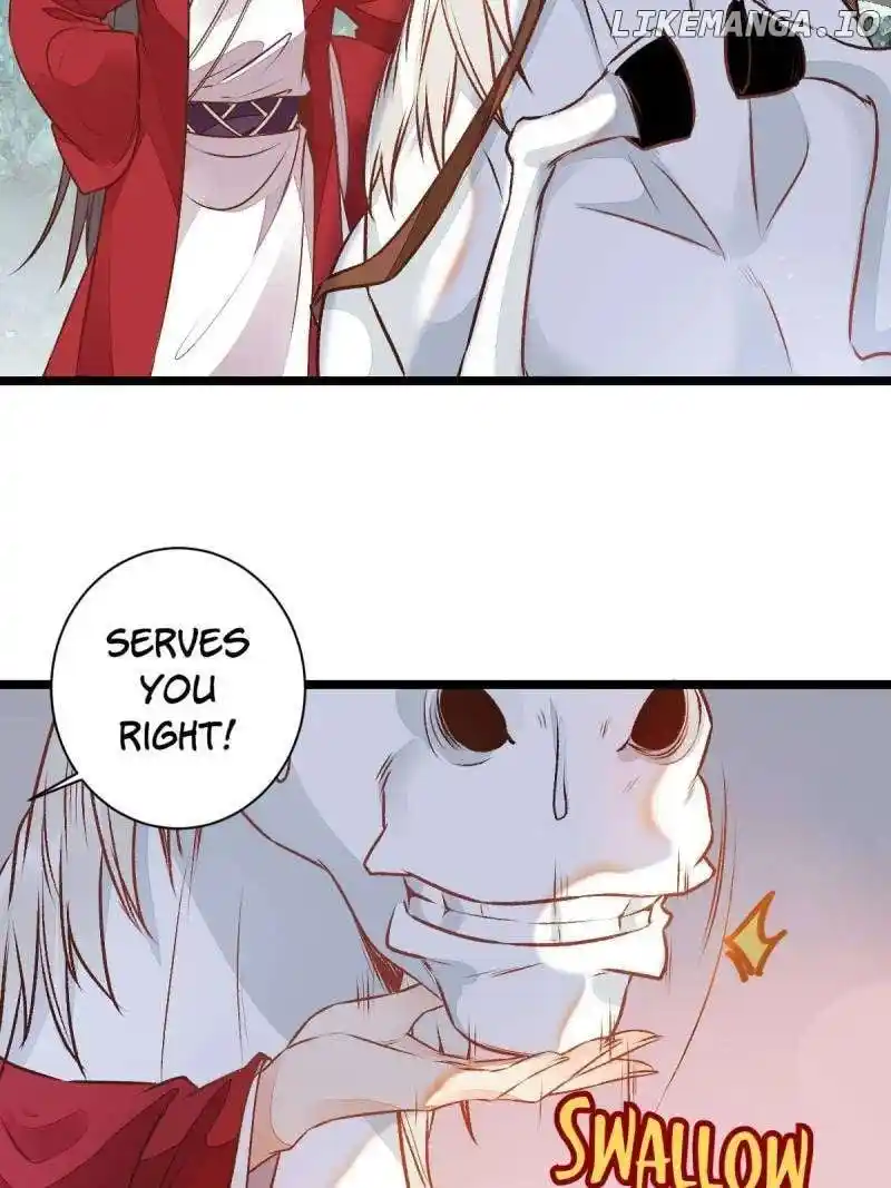 The Ghostly Doctor Chapter 503